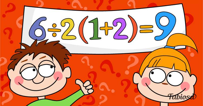 Mozgalica: Koji je rezultat ovog matematičkog zadatka?