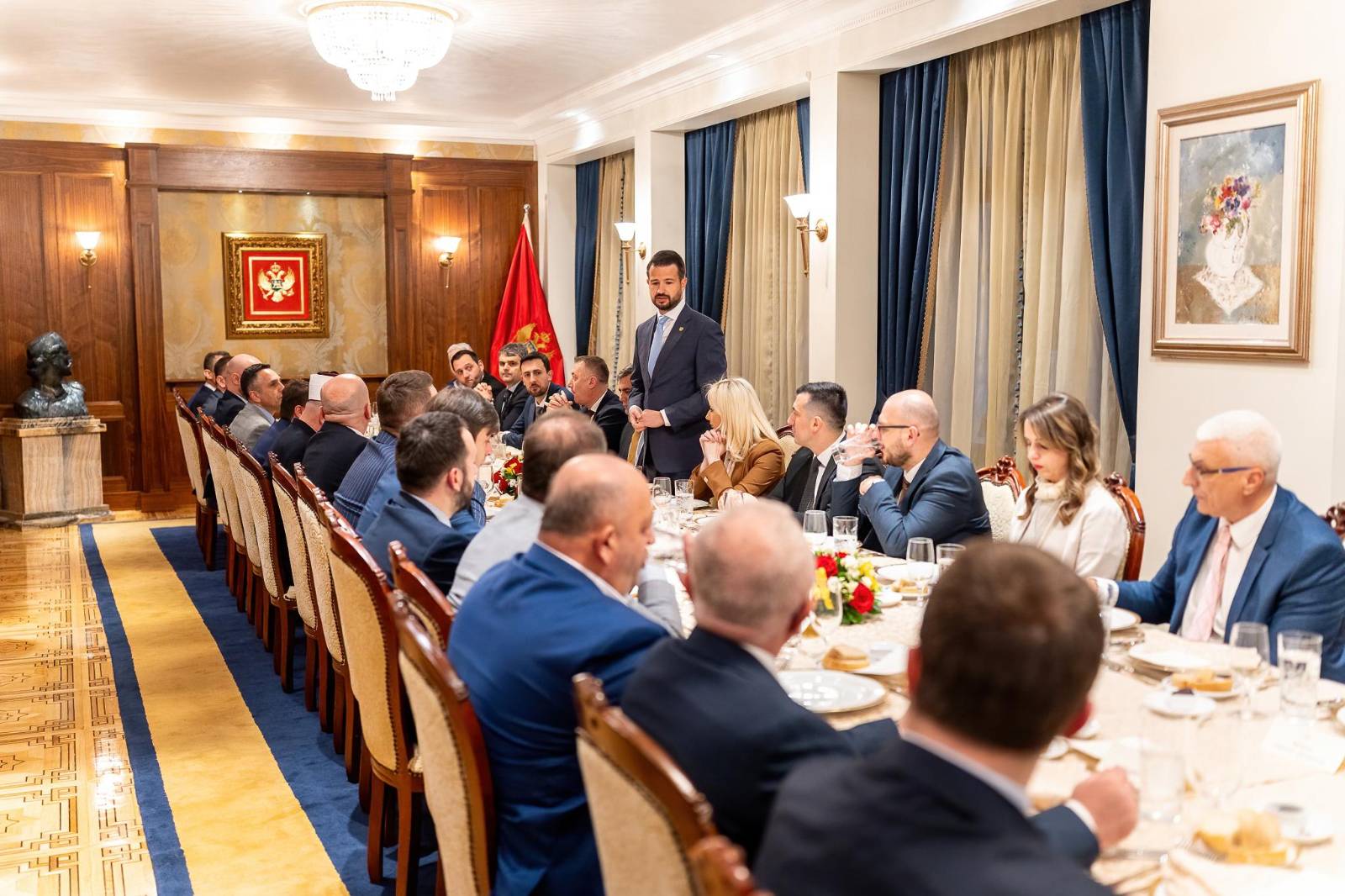 Foto: Kabinet predsjednika