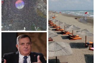 Ono čemu se suprotstavi gunđanje - pobijedilo je