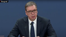 Aleksandar Vučić, Foto: Screenshot