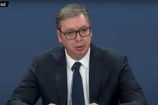 Aleksandar Vučić, Foto: Screenshot