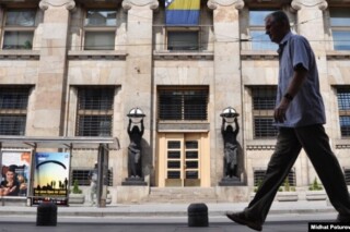 Foto: Midhat Poturović (RFE/RL)