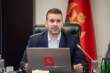 Milojko Spajić/ Foto: Vlada CG