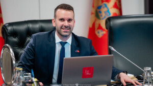 Milojko Spajić, Foto: gov.me