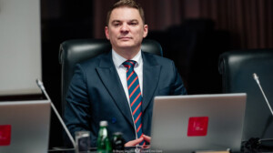 Admir Šahmanović, Foto: gov.me