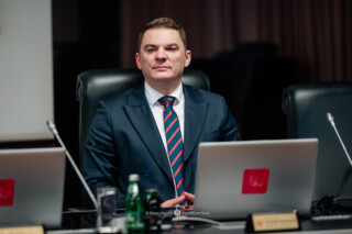 Admir Šahmanović, Foto: gov.me
