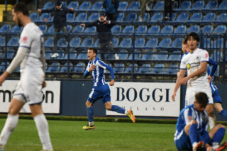 FK Budućnost