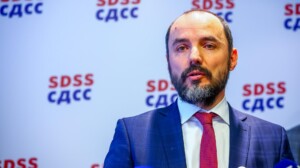 Boris Milošević