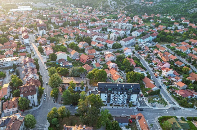 Cetinje