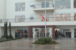 Dom za stare Podgorica/ Foto: Screenprint Gradska RTV