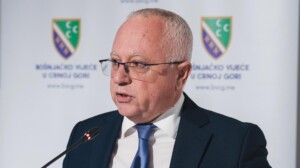 Suljo Mustafić