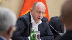 Milan Knežević/ Foto: Skupština CG