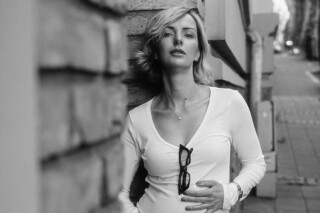 Milena Vučić; Foto: Marko Arsić