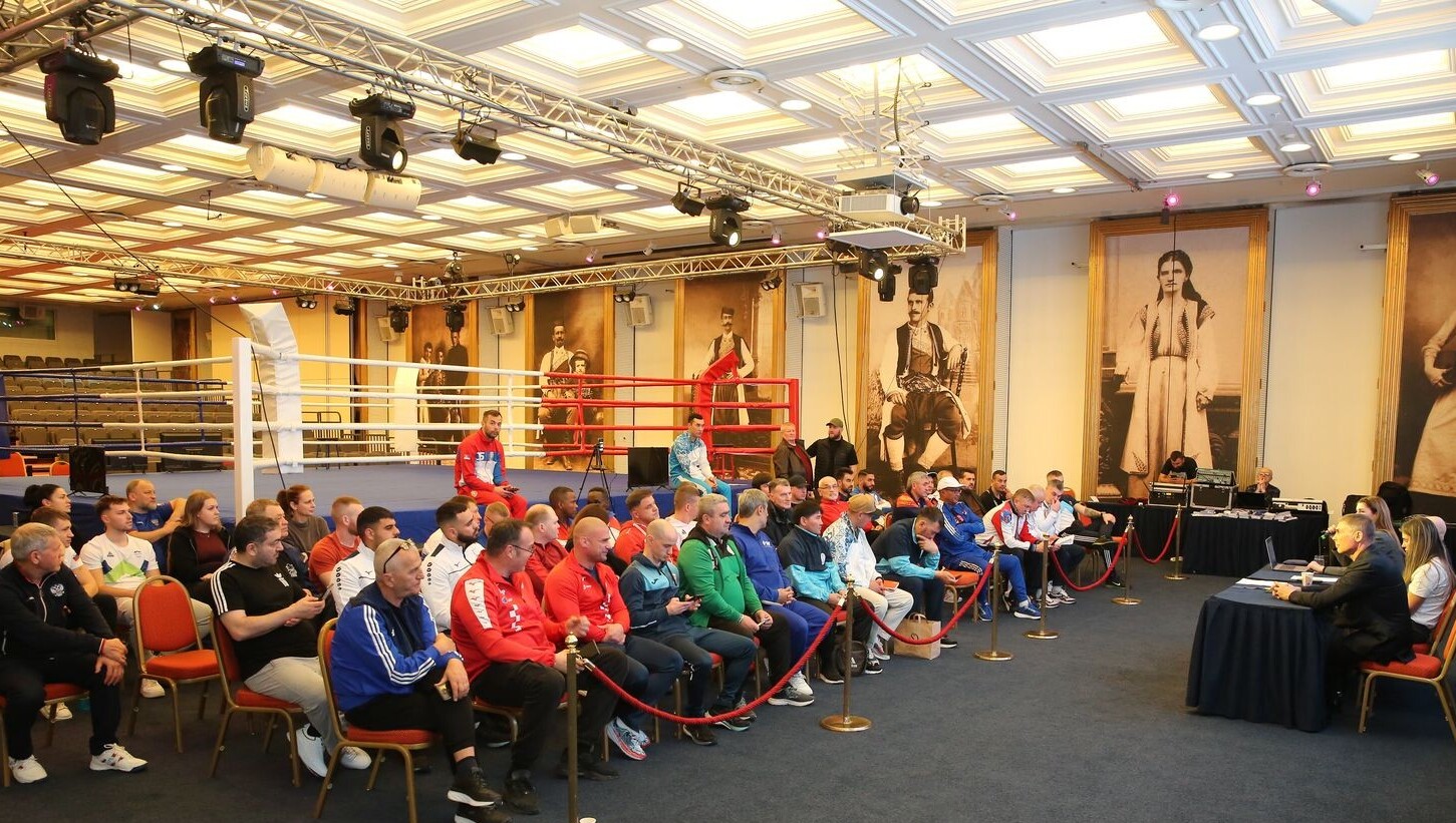 Jadranski biser: Kazahstan ispred Ukrajine i Azerbejdžana