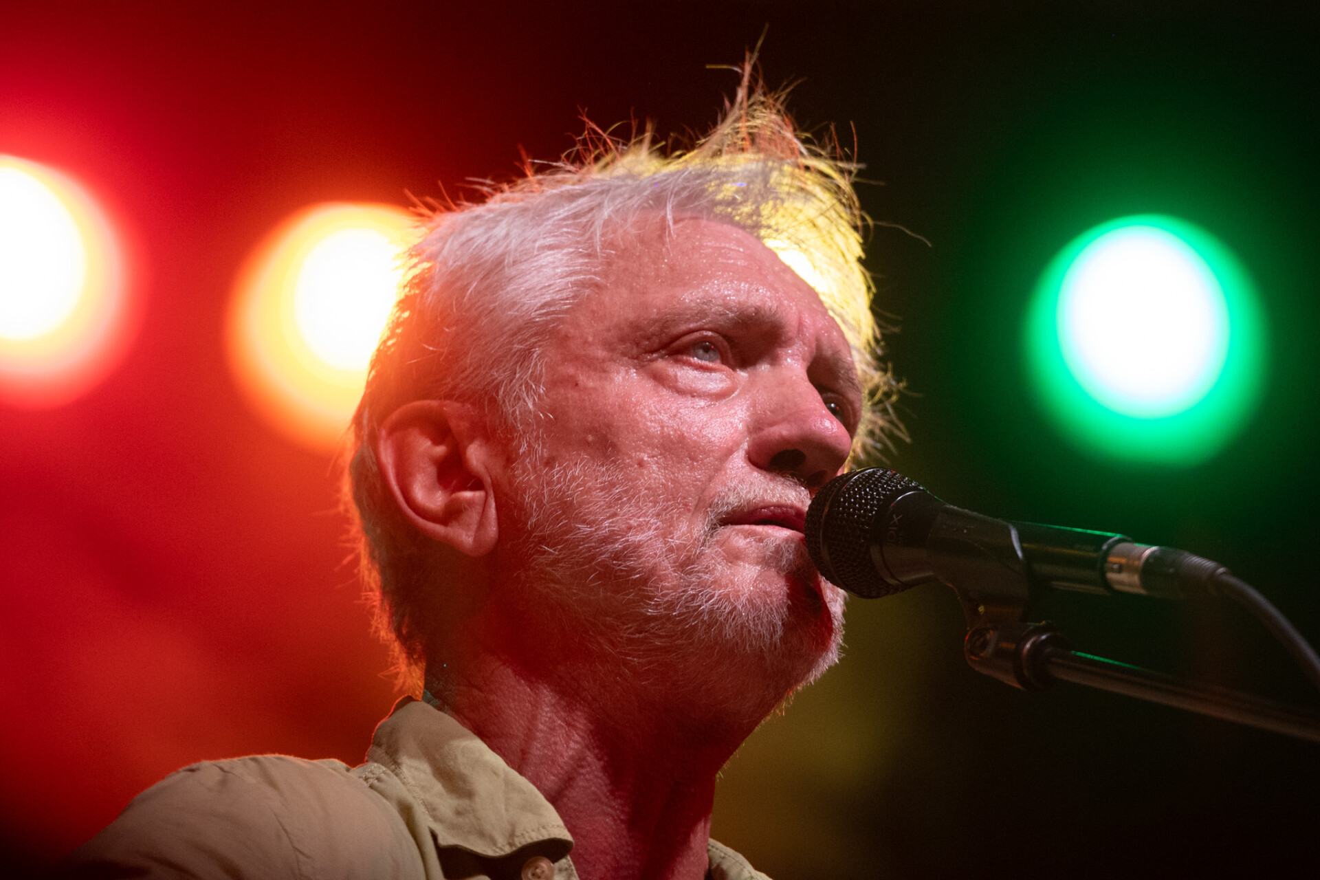 Iznenadio fanove: Darko Rundek objavio dva nova live albuma