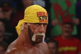 Hulk Hogan