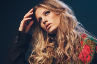 Nevena Božović; Foto: Jana Mitrović