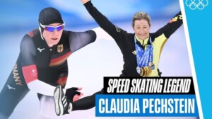 Klaudija Pehštajn