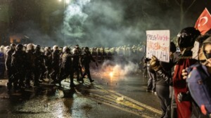Foto: EPA-EFE/ERDEM SAHIN