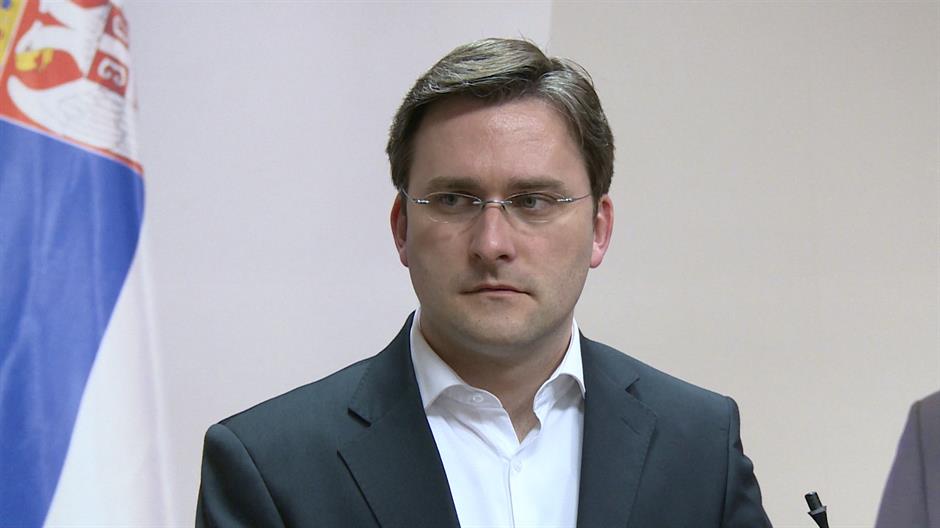 EFJ: Selaković poziva na linč novinara Dinka Gruhonjića