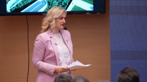 Jelena Borovinić Bojović