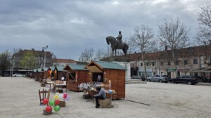 Arhiva Nikšić (Foto: Miraš Dušević/CdM)