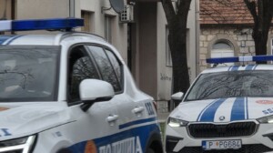 Policija, Foto: Miraš Dušević/CdM