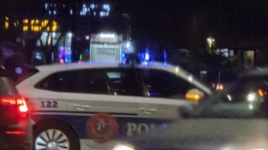 Policija, Foto: Miraš Dušević/CdM