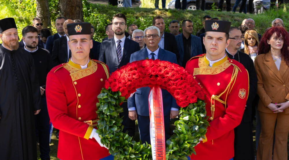 Foto: Skupština Crne Gore