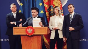 Foto: Građanski pokret URA