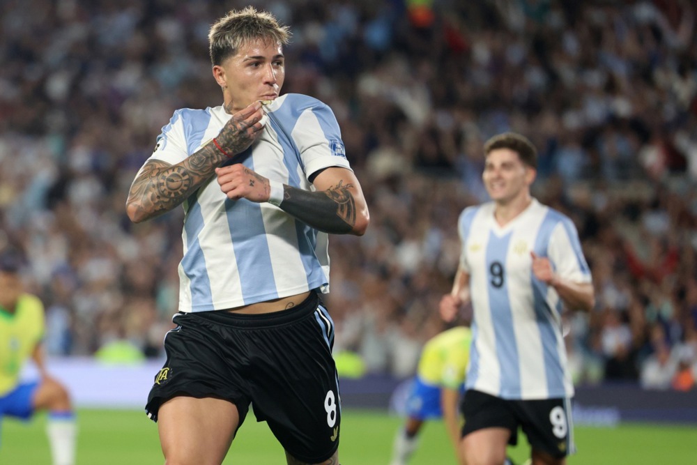 Argentinac želi u Madrid, čeka se Murinjo da formira novi vezni red