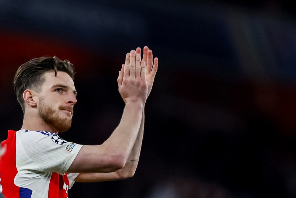 Arsenal daje novi ugovor vezisti