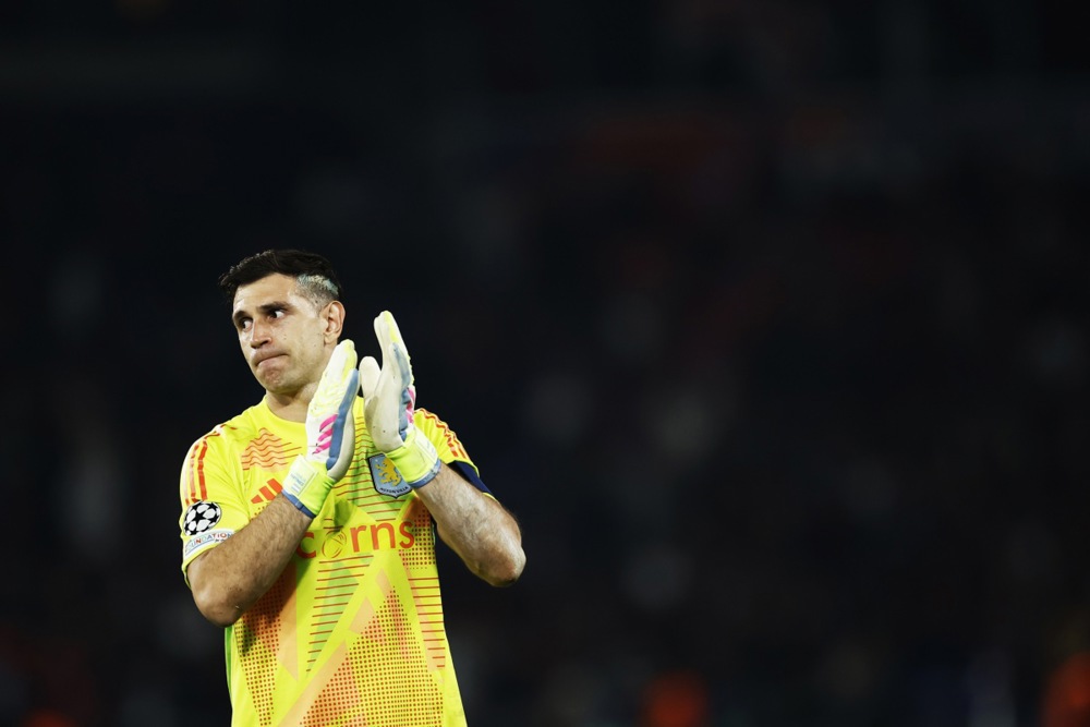 Juve ne želi da plati 10 miliona za Martinesa