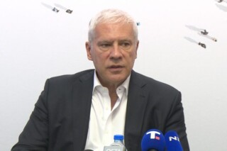 Boris Tadić: Podržaću studentsku listu na izborima