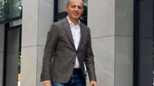 Predrag Bošković, Foto: Dobrilo Malidžan/Pobjeda