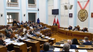 Foto: Prijestonica Cetinje