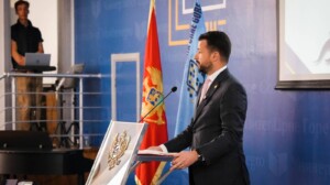 Jakov Milatović
