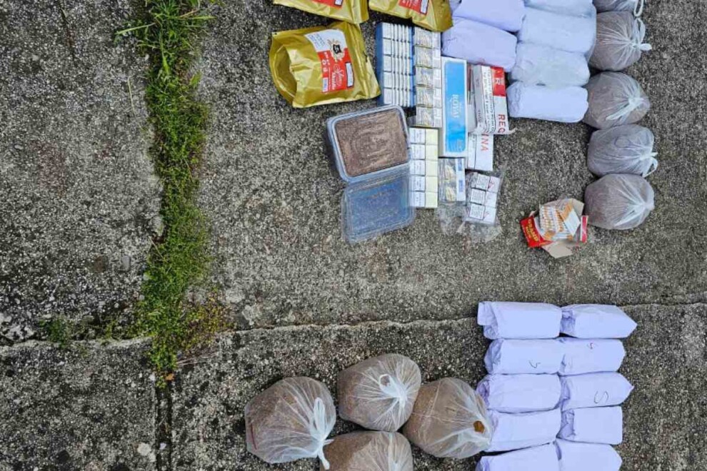 Foto: Uprava policije
