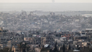 Gaza
