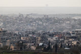 Gaza