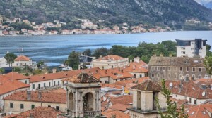 Kotor Foto: CdM, Marija Drašković