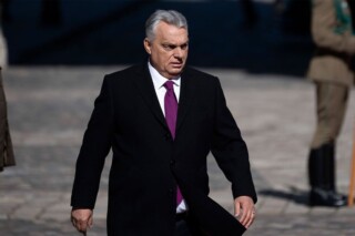 Viktor Orban/Foto: Tanjug