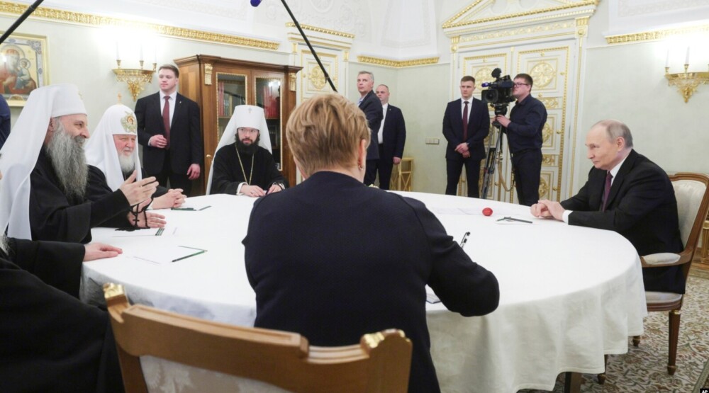 Foto: AP