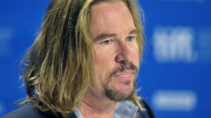 Val Kilmer; Foto: EPA/WARREN TODA