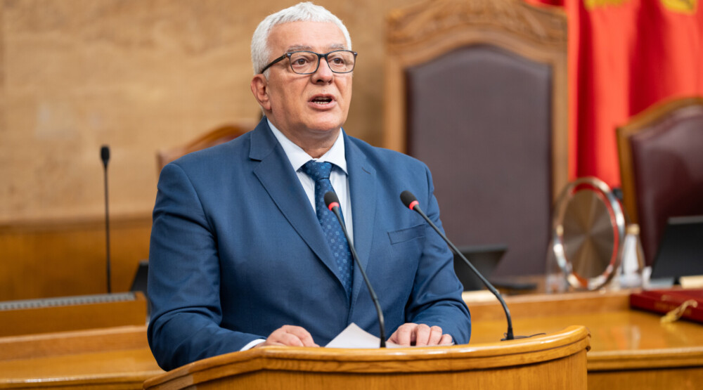 Andrija Mandić