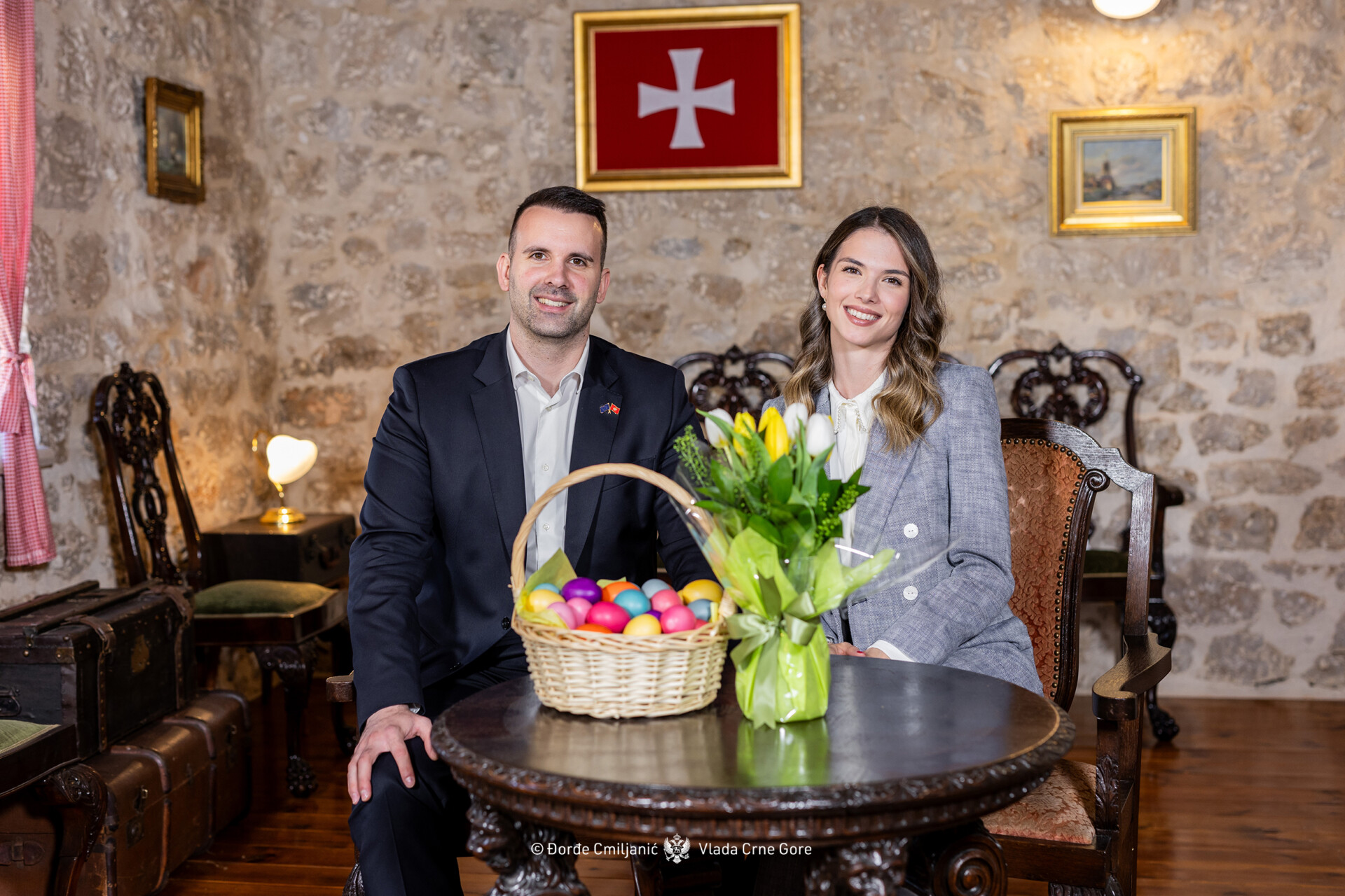 Foto: Vlada Crne Gore