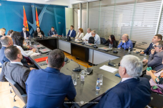 Foto: gov.me