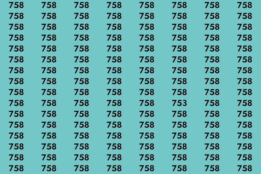 Upotrijebite svoju mentalnu sposobnost da otkrijete gdje se on krije i ujedno ćete se malo i poigrati ali i popuniti svoje slobodno vrijeme