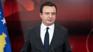 Foto: EPA-EFE / GEORGI LICOVSKI
