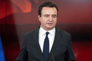Foto: EPA-EFE / GEORGI LICOVSKI